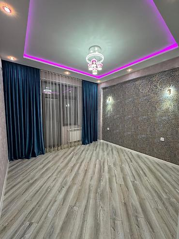 evler bine: 2 otaqlı, Yeni tikili, 68 kv. m — 5