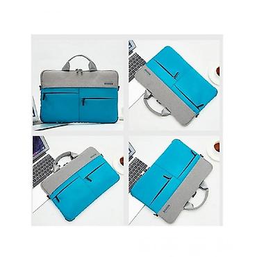 Ноутбуки и аксессуары: Okade 13,3 14 macbook Netbuk ve notebuk çantası Okade macbook, netbuk — 3