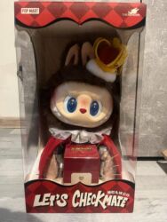 panda game az: Labubu king
37 sm
Original 100%