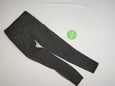 body gamex: Leggings, Legginsy Sportowe damskie, rozmiar L — 3