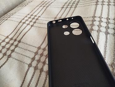 redmi note 8 kabrolar: Məhsul: X&E “Case” mobil telefon üçün arxa örtük Model — 3