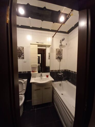 Uzunmüddətli kirayə mənzillər: Həzi Aslanov metro stansiyası yaxınlığında,Akkord MMC-in binasında 2 — 21