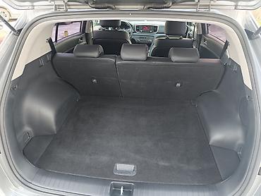 Kia: Kia Sportage: 2019 г., 2 л, Автомат, Дизель, Кроссовер — 14