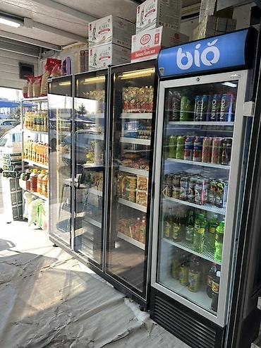 Продажа бизнеса Магазин, Продукты, Вместе с: Оборудование и мебель