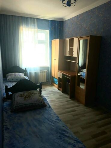 Uzunmüddətli kirayə evlər: 120 kv. m, 4 otaqlı, Kombi, Qaz, Su — 3