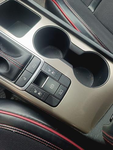 Kia: Kia Optima: 2018 г., 2 л, Автомат, Бензин, Седан — 8