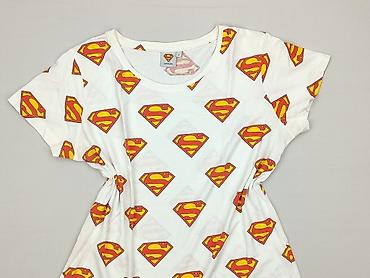 pepco superman: Superman, T-shirt damski, rozmiar L — 1