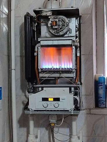 ремонт болеров: 🔥 РЕМОНТ НАСТЕННЫХ ГАЗОВЫХ КОТЛОВ 🔥 🏠 Надёжное тепло в вашем доме — 8