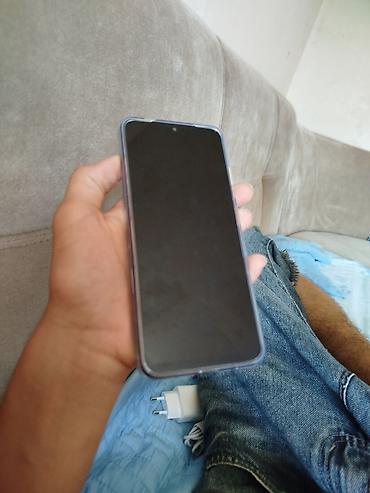 oyun kon: Redmi A5, 128 GB, rəng - Qara, Barmaq izi, İki sim kartlı — 1