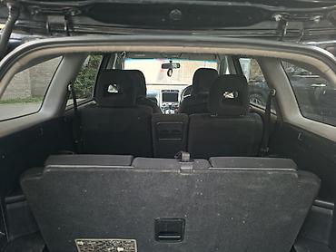 стрим подушка: Honda Stream: 2004 г., 1.7 л, Автомат, Бензин, Минивэн — 10