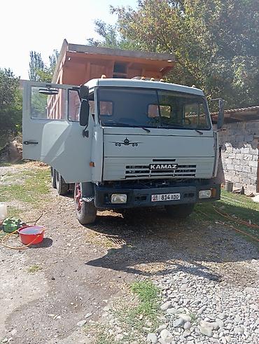 трактора мтз 80: Грузовик, Камаз, Стандарт, Б/у — 3