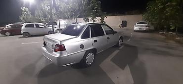 lada 2105: Chevrolet Nexia: 2008 г., 1.6 л, Механика, Бензин, Седан — 5