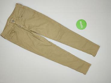 jeans eagle american: American Eagle, Spodnie materiałowe damskie, rozmiar S — 2