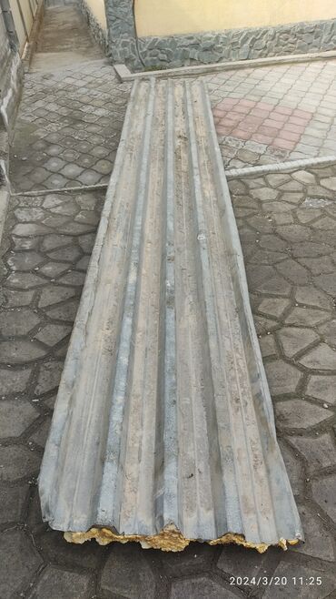 статуэтка ссср советский: Продаю сендвич панель СССР длина 4.92см ширина 80см 4шт таких 15.7кв