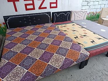 iki neferlik matras: Taxt iki neferlik TƏZƏ Kravatlar✔ Hazirlari Var✔ Rəng Seçimi — 1