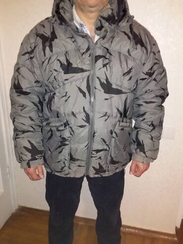 Куртка 2XL (EU 44)