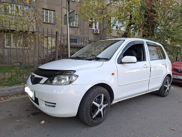 ниссан альмера тино дизель: Mazda Demio: 2004 г., 1.3 л, Автомат, Бензин, Хэтчбэк