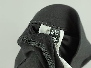 biale trampki vty: Vero Moda, Spodnie materiałowe damskie, rozmiar S — 5