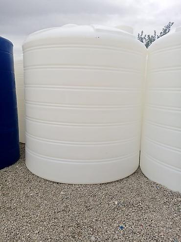 Baklar və çənlər: Bak, Plastik, Yeni, Pulsuz çatdırılma — 3