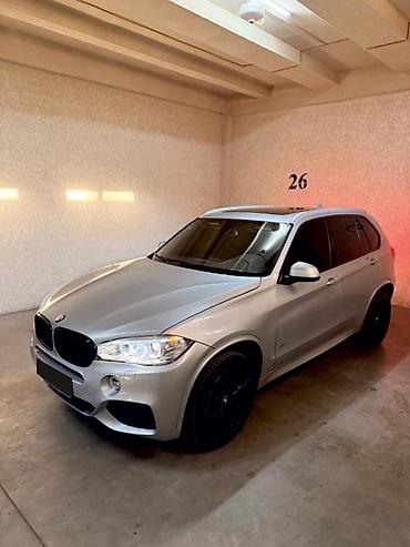 кил 5: BMW X5: 2018 г., 3 л, Автомат, Бензин, Внедорожник — 3