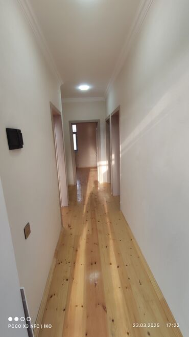 Həyət evləri və villaların satışı: Binə 3 otaqlı, 60 kv. m, Kredit yoxdur, Yeni təmirli — 6