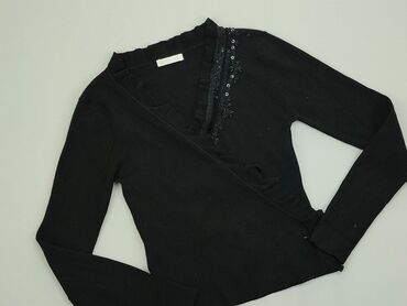 Bluzki: Bluza S (EU 36), stan - Dobry