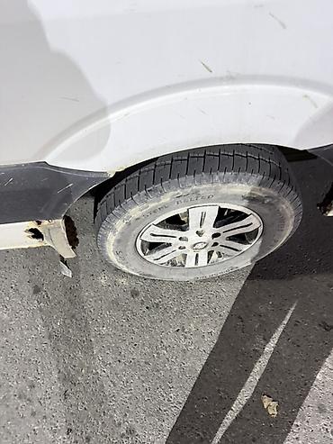 Жеңил жүк ташуучу унаа, Mercedes-Benz, 3 т, Колдонулган lalafo.kg да — 5 Жеңил жүк ташуучу унаа, Mercedes-Benz, 3 т, Колдонулган — 5