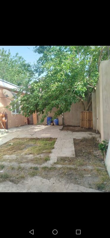 Həyət evləri və villaların satışı: 8-ci kilometr 5 otaqlı, 100 kv. m, Kredit var, Orta təmir — 1