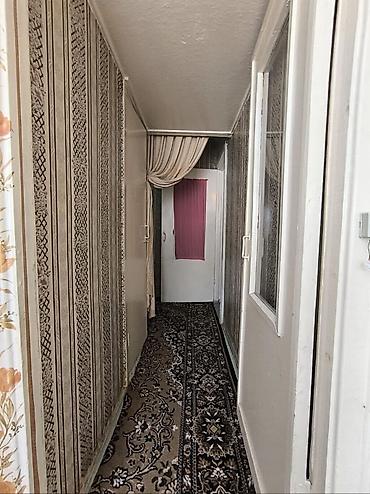 Продажа квартир: 1 комната, 32 м², 10 мкр 104 серия, 2 этаж, Старый ремонт — 5