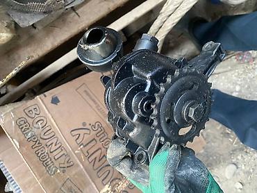 Другие детали для мотора: Детали дизельного двигателя (разбор) В наличии комплект отдельных — 7