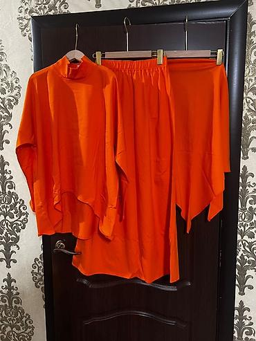 Костюмы с юбкой: Келечек базары снос болгонго байланыштуу магазин жабылып турецкий — 15