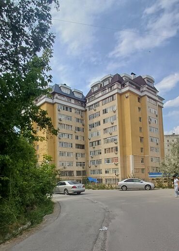 продается орошаемая земля в жайылско районе алтыр будёновка 5 40 гектар цена договорная с довой проблем нету оформление сразу: 2 бөлмө, 64 кв. м, Элитка, 4 кабат, Евроремонт