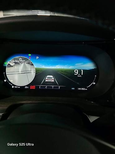 ev5 kia: Kia K5: 2021 г. — 8