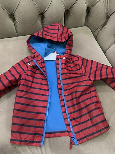 Üst geyimləri: Kurtka, Uniseks, 1 - 2 yaş, Mothercare — 1