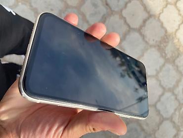 хонор 600 лайт: IPhone 11, Б/у, 64 ГБ, Белый, Защитное стекло, 70 % — 2