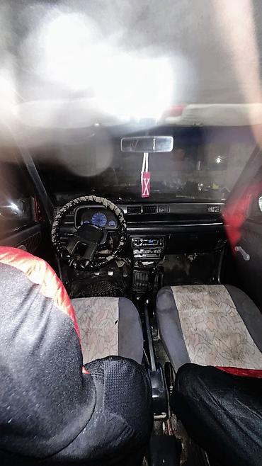форд мандео: Renault 5: 1998 г., 0.8 л, Механика, Бензин, Хэтчбэк — 7