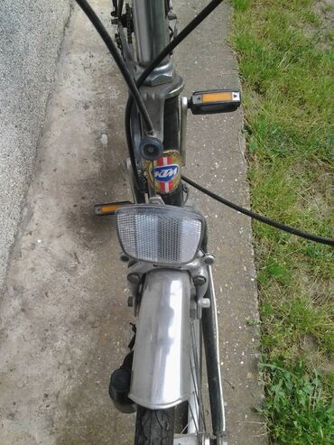 machine sa prevodom: Prodajem bicikl KTM,samo 150eur stanje kao na slikama.informacije nula