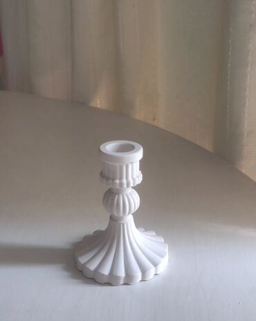 Şamlar: Şam Fiqurlu — 4