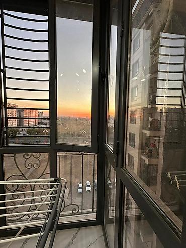 Продажа квартир: 1 комната, 43 м², Элитка, 9 этаж, Евроремонт — 6