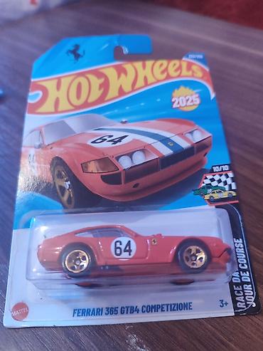 Avtomobil modelləri: Hot Wheels.premium endirim.var — 3