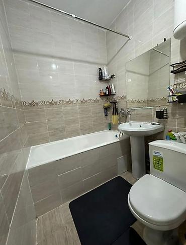 Продажа квартир: 1 комната, 35 м², 105 серия, 6 этаж — 3