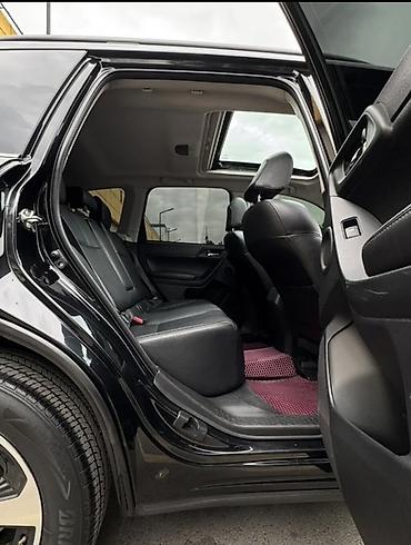 Subaru: Subaru Forester: 2017 г., 2.5 л, Вариатор, Бензин, Кроссовер — 12