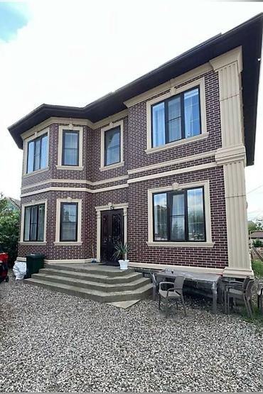 Жидкий травертин: Фасадные работы под ключ — качество, надёжность, гарантия! — 3