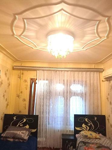 xalqlar dostluğu ev: Bakı, 8-ci kilometr, 5 otaqlı, Köhnə tikili, m. Xalqlar Dostluğu, 120 kv. m — 9