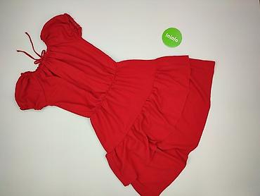 ccc buty czerwone: Sukienka damska, rozmiar S — 3