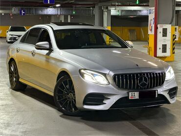 ауди р8 бишкек: Mercedes-Benz E-Class: 2017 г., 2 л, Автомат, Бензин, Седан