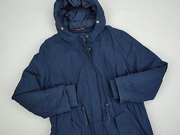 puchowa: Timberland, Parka damska, rozmiar XL — 1