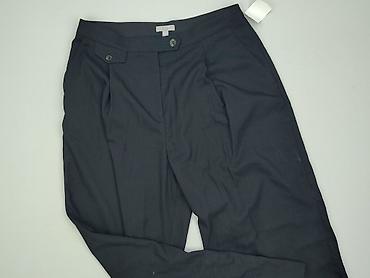 aplikacja hm: H&M, Spodnie materiałowe damskie, rozmiar XL — 1