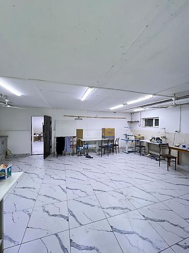 швейный цех работа: 130 м² — 6