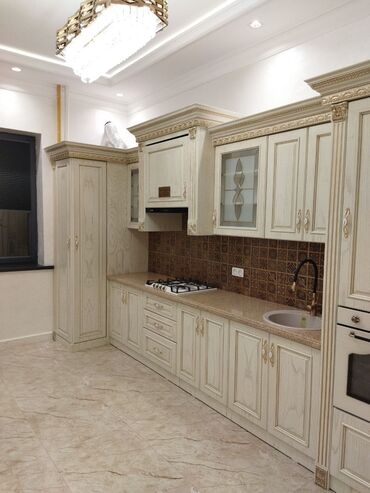 Кухонные гарнитуры: Кухонный гарнитур кухня. Уйдогу эмеректин эн керектуусу! Сиз — 6